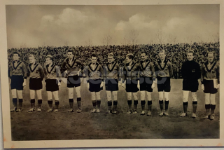 400 Kč GEN Pohlednice FOTBAL, GEN141138