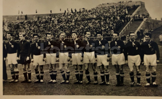 400 Kč GEN Pohlednice FOTBAL, GEN141142