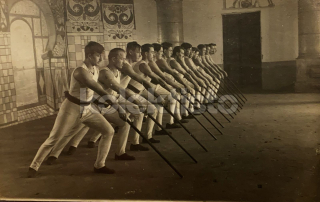 550 Kč GEN Pohlednice OSTATNÍ, GEN141289