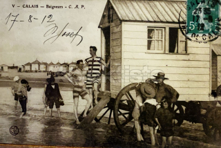 150 Kč GEN Pohlednice PLAVÁNÍ, GEN141306