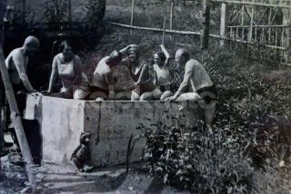 150 Kč GEN Pohlednice PLAVÁNÍ, GEN141313