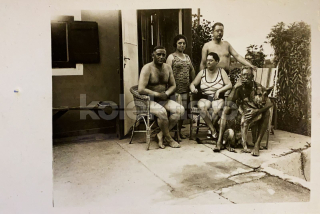 250 Kč GEN Pohlednice PLAVÁNÍ, GEN141320