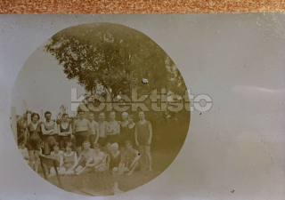 300 Kč GEN Pohlednice PLAVÁNÍ, GEN141351