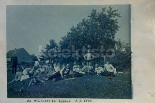 400 Kč GEN Pohlednice PLAVÁNÍ, GEN141376