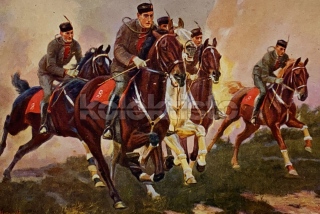 250 Kč GEN Pohlednice SOKOL, GEN141415