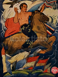 300 Kč GEN Pohlednice SOKOL, GEN141447