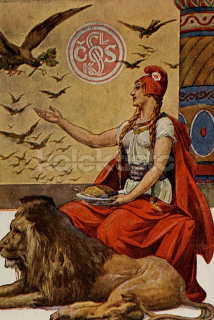 300 Kč GEN Pohlednice SOKOL, GEN141453
