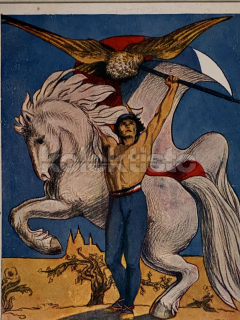 300 Kč GEN Pohlednice SOKOL, GEN141462