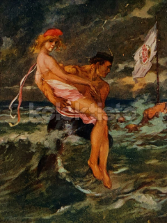 300 Kč GEN Pohlednice SOKOL, GEN141481