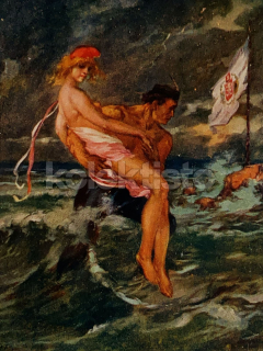 300 Kč GEN Pohlednice SOKOL, GEN141483