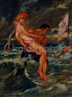 300 Kč GEN Pohlednice SOKOL, GEN141525