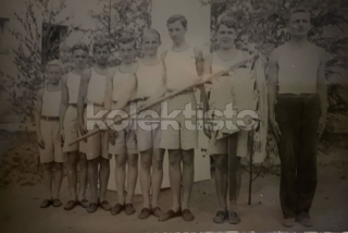 600 Kč GEN Pohlednice SOKOL, GEN141551