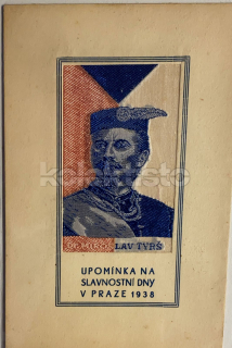 800 Kč GEN Pohlednice SOKOL, GEN141557