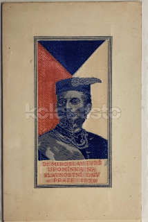 800 Kč GEN Pohlednice SOKOL, GEN141558