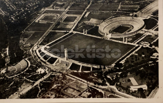 150 Kč GEN Pohlednice STADIONY, GEN141561