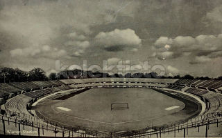 250 Kč GEN Pohlednice STADIONY, GEN141564