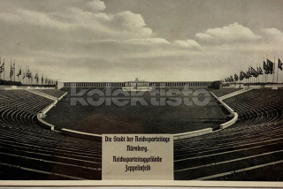 300 Kč GEN Pohlednice STADIONY, GEN141566