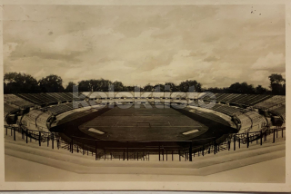 300 Kč GEN Pohlednice STADIONY, GEN141568
