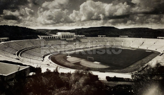 350 Kč GEN Pohlednice STADIONY, GEN141569