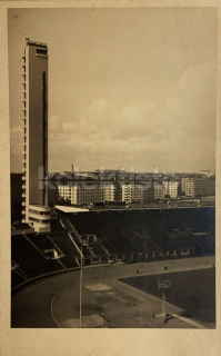 350 Kč GEN Pohlednice STADIONY, GEN141572