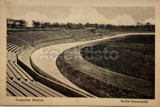 400 Kč GEN Pohlednice STADIONY, GEN141575