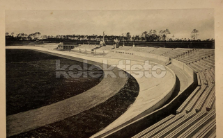 400 Kč GEN Pohlednice STADIONY, GEN141576