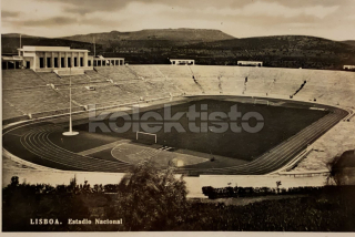 400 Kč GEN Pohlednice STADIONY, GEN141578