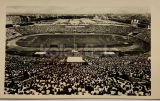 400 Kč GEN Pohlednice STADIONY, GEN141579