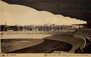 400 Kč GEN Pohlednice STADIONY, GEN141582