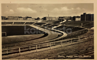 400 Kč GEN Pohlednice STADIONY, GEN141585