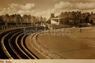 550 Kč GEN Pohlednice STADIONY, GEN141588