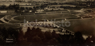 650 Kč GEN Pohlednice STADIONY, GEN141591