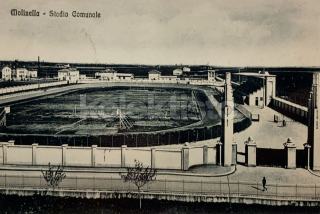 650 Kč GEN Pohlednice STADIONY, GEN141592