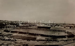 650 Kč GEN Pohlednice STADIONY, GEN141593