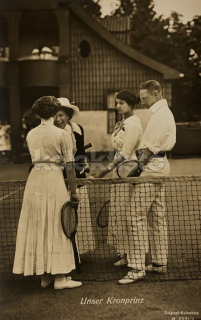 300 Kč GEN Pohlednice TENIS, GEN141619