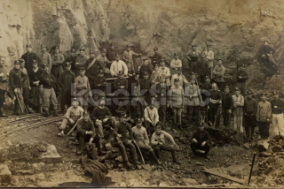 400 Kč GEN Pohlednice KAMENOLOMY, GEN141637