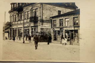 650 Kč GEN Pohlednice KINO, GEN141639
