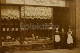 250 Kč GEN Pohlednice OBCHODY, GEN141642