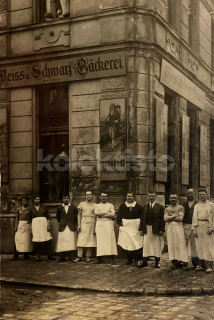 650 Kč GEN Pohlednice OBCHODY, GEN141646