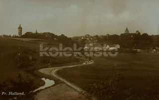 150 Kč GEN Pohlednice VODÁRENSKÉ VĚŽE, GEN141649