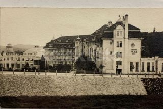 150 Kč GEN Pohlednice VODÁRENSKÉ VĚŽE, GEN141650