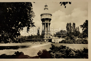 200 Kč GEN Pohlednice VODÁRENSKÉ VĚŽE, GEN141652