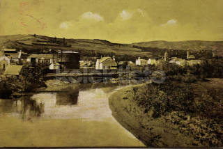 250 Kč GEN Pohlednice VODÁRENSKÉ VĚŽE, GEN141657
