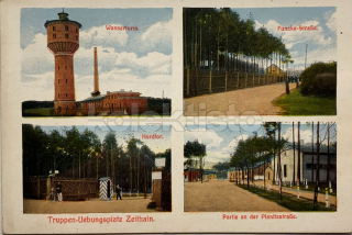 300 Kč GEN Pohlednice VODÁRENSKÉ VĚŽE, GEN141665