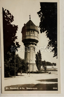 350 Kč GEN Pohlednice VODÁRENSKÉ VĚŽE, GEN141671