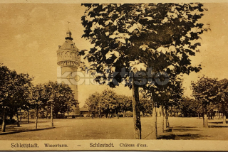 350 Kč GEN Pohlednice VODÁRENSKÉ VĚŽE, GEN141672