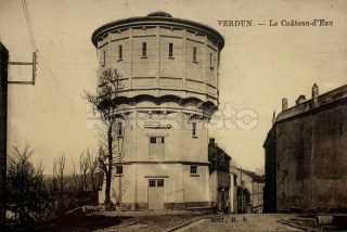 350 Kč GEN Pohlednice VODÁRENSKÉ VĚŽE, GEN141673