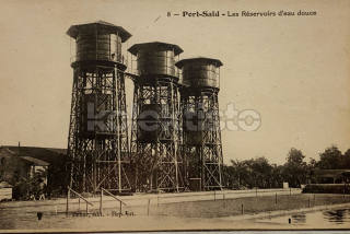 350 Kč GEN Pohlednice VODÁRENSKÉ VĚŽE, GEN141675