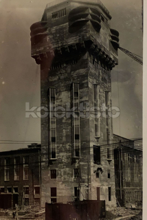 350 Kč GEN Pohlednice VODÁRENSKÉ VĚŽE, GEN141678