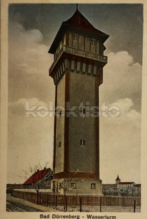 550 Kč GEN Pohlednice VODÁRENSKÉ VĚŽE, GEN141690